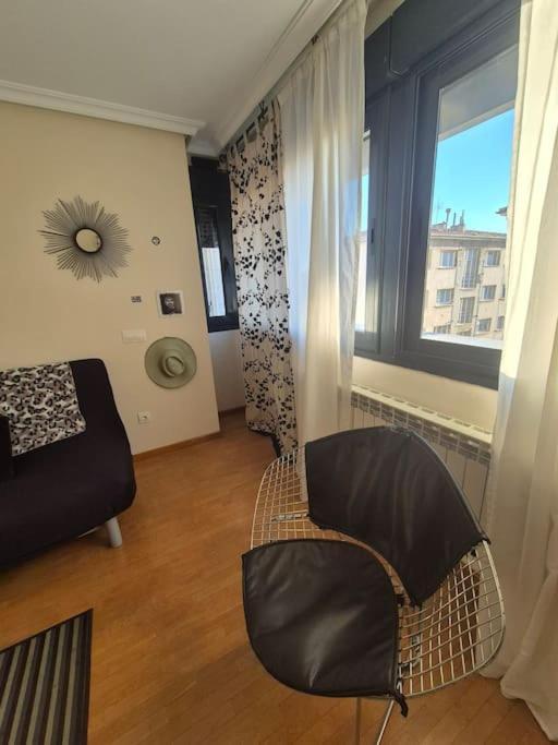 25A07 Apartamento Nautilus Luanco Εξωτερικό φωτογραφία